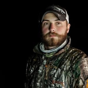 Meet your Posher, Austin